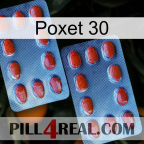 Poxet 30 05